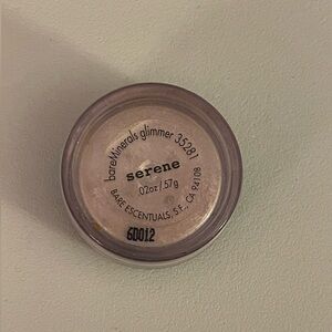 Bare Minerals Glimmer “Serene”